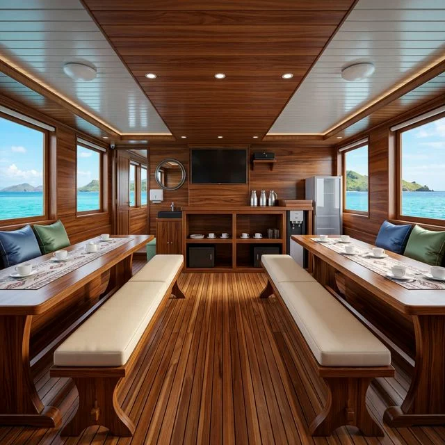 Intérieur Design 3D Arfisyana II