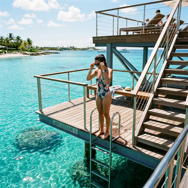 Arfisyana II Activity