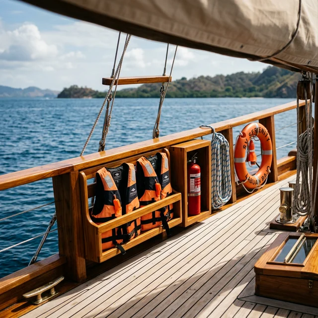 安全な船の選び方